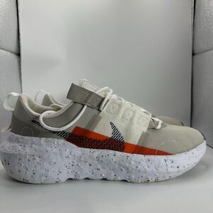 Nike Crater Impact Shoes Mens Size 10 Gary Running Cushioned DB2477-210